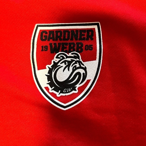 NWT Under Armour Women’s sz Medium quarter zip pullover sweater - Picture 5 of 9